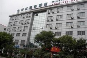 GreenTree Inn Zhenzhou East Road Yangzhou Image