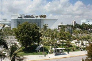 Greenview Hotel Image