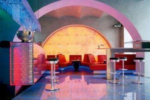 Greif Hotel Bolzano Image