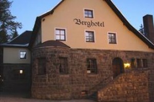 Greifensteine Berghotel Ehrenfriedersdorf Image