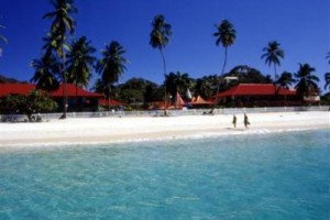 Grenada Grand Beach Resort St George's Image