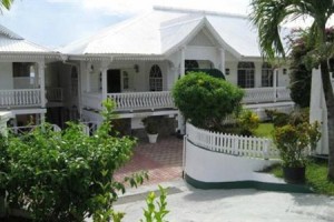 Grenadine House Kingstown Image