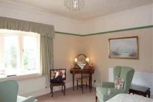 Grendon Guest House voted  best hotel in Buxton