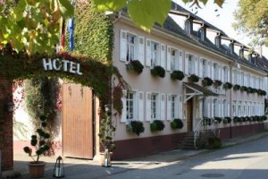 Grenzhof Hotel Image