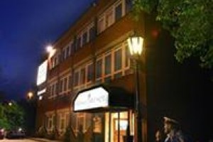 Gresham Carat Hotel Hamburg Image