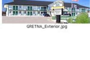 Gretna Inn Image