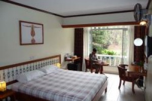 Greton Hotel Image