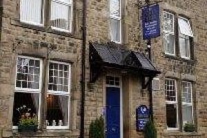 Grey Bull Hotel Image