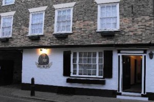 Greyfriars Lodge Image