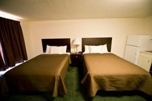 Greystone Inn & Suites voted  best hotel in Vance