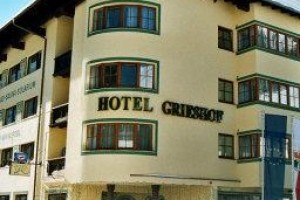 Grieshof Hotel Image