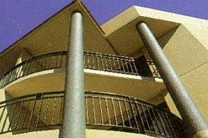 Griffin Hotel Image