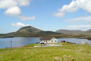 Grimisdale Guest House Image