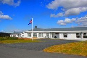 Grimsborgir Guest House voted  best hotel in Selfoss