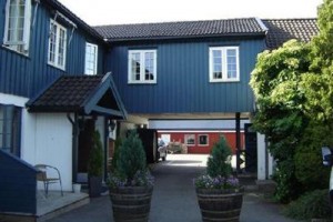 Grimstad Vertshus & Kro voted 2nd best hotel in Grimstad