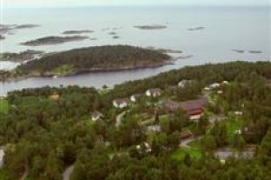Grimstad Sommerhotel Image