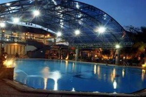 Griptha Hotel voted  best hotel in Kudus
