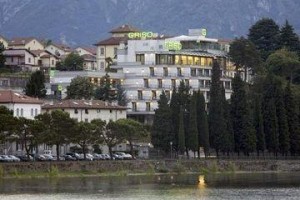 Hotel Griso Image