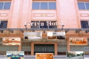 Griya Hotel Medan Image