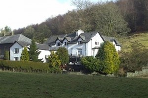 Grizedale Lodge Bed and Breakfast Ambleside Image