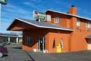 Grizzly Inn Motel Image