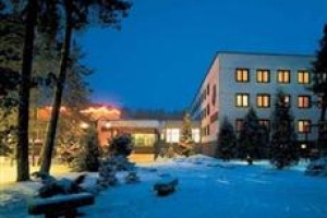 Hotel Gromada Cedzyna voted 5th best hotel in Kielce