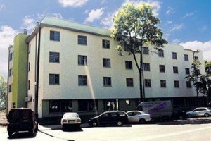 Gromada Centrum Hotel Radom voted 3rd best hotel in Radom