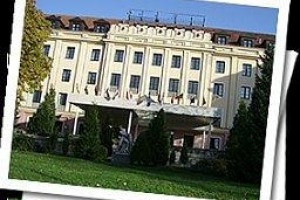 Gromada Hotel Elblag Image