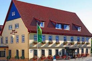 Grosch Gasthof & Brauhotel voted  best hotel in Rodental