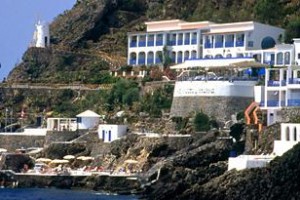 Grotta Azzurra Hotel Ustica voted 5th best hotel in Ustica