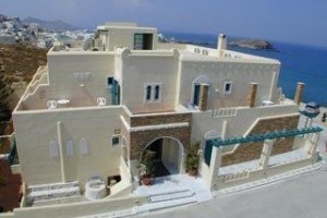 Grotta Hotel Naxos Image