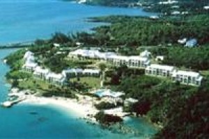 Grotto Bay Beach Resort voted 7th best hotel in Bermuda