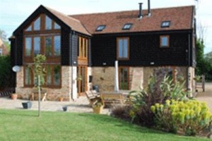 Grove Barn Guest Rooms Image