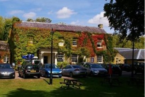 Grove Ferry Inn Canterbury Image