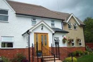 Grove House Coventry Image