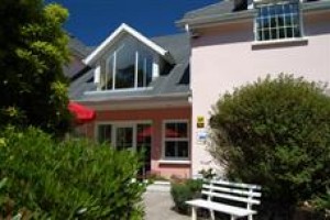 Grove Lodge Killorglin voted  best hotel in Killorglin