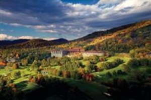 The Grove Park Inn Resort & Spa Image
