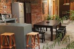 Groven Travellers' Home Image