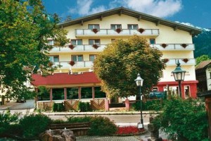 Grünen Baum Hotel Vils voted  best hotel in Vils