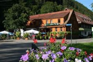 Gruener Hof voted 2nd best hotel in Zell am Harmersbach