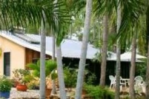 Grungle Downs Tropical Bed and Breakfast voted  best hotel in Knuckey Lagoon