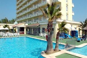 Grupotel Amapola Image
