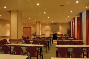 Grupotel Montecarlo Image