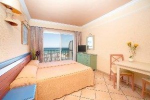 Grupotel Picafort Beach Hotel Santa Margalida Image