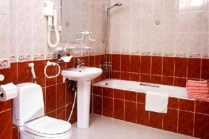 Grybas House Hotel Image