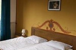 Gstattlhof voted  best hotel in Prags