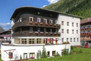 Gasthof Gstrein Image