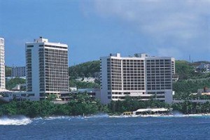 Guam Reef Hotel Tamuning Image