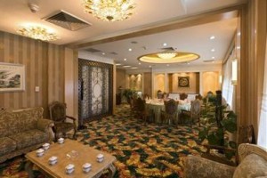 Guandu International Hotel Kunming Image