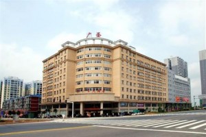 Guang Sheng Hotel Image